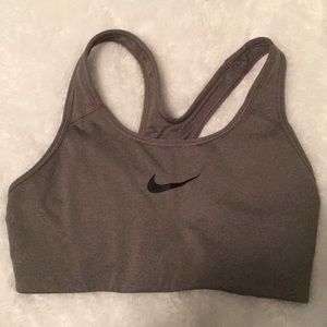 Classic Nike Sports Bra